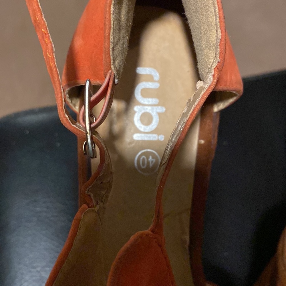 Wedges - Picture 8 of 8